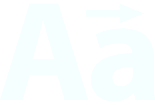 Small text Logo
