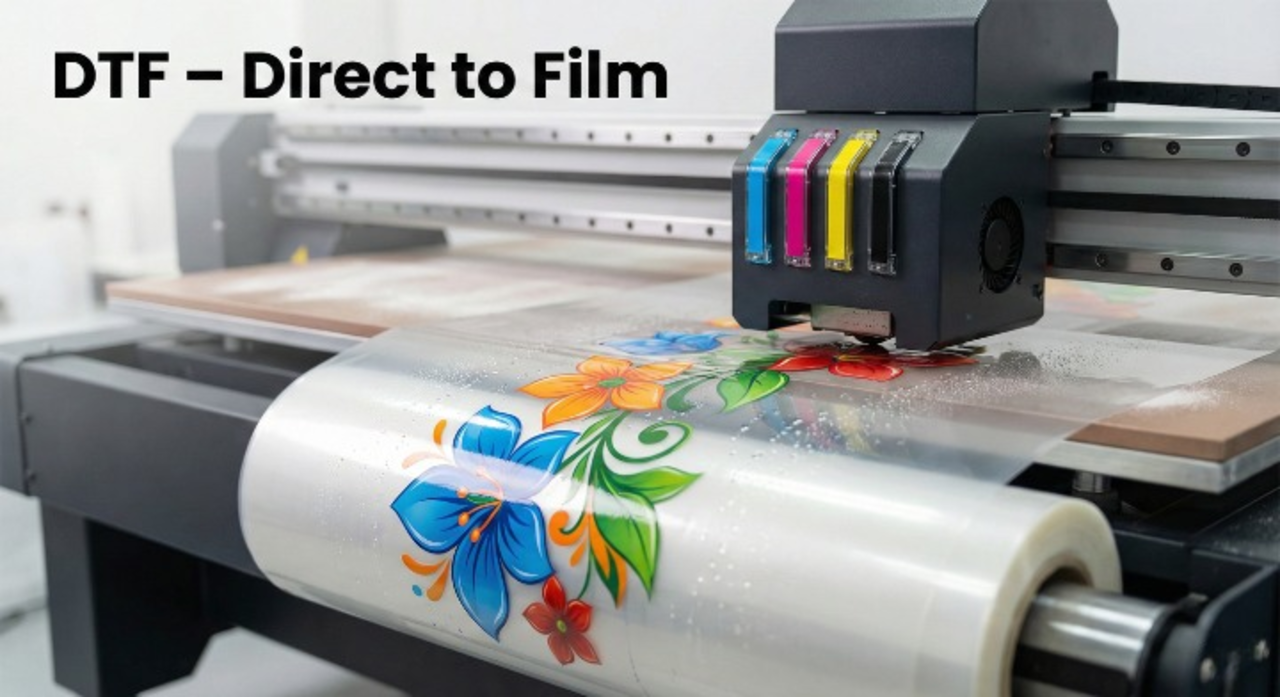 DTF Printing