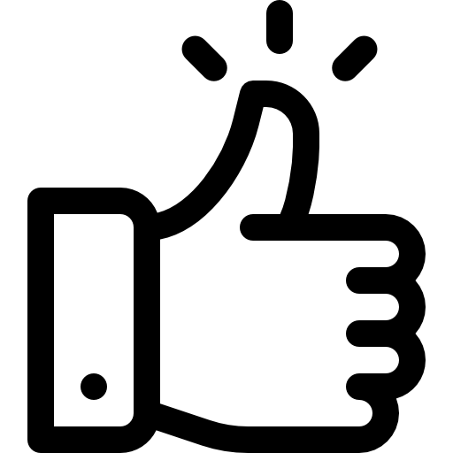 Like Symbol