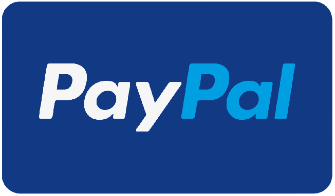 Paypal logo