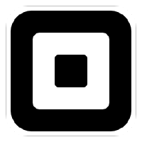 Square logo