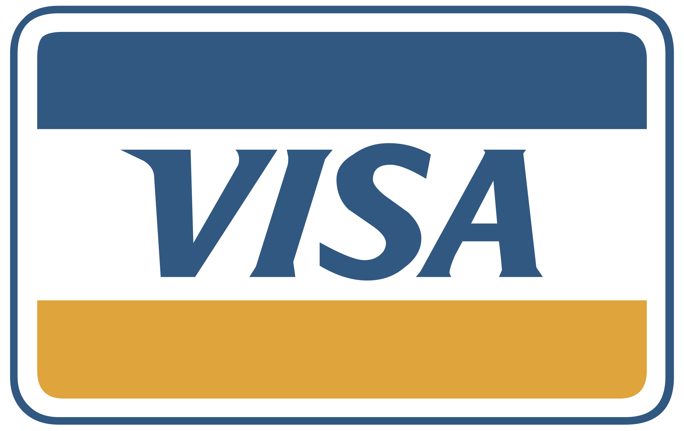Visa logo